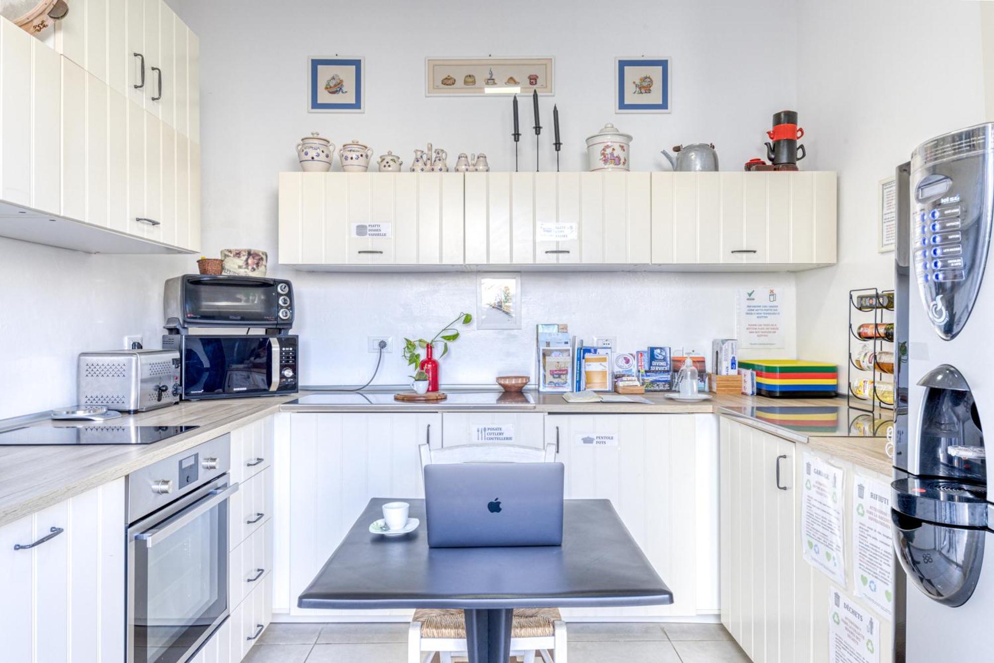 Capperi !! Holiday Rentals 모르치아노 디 루카 외부 사진