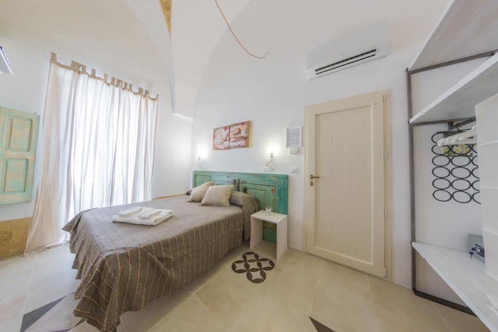 Capperi !! Holiday Rentals 모르치아노 디 루카 외부 사진
