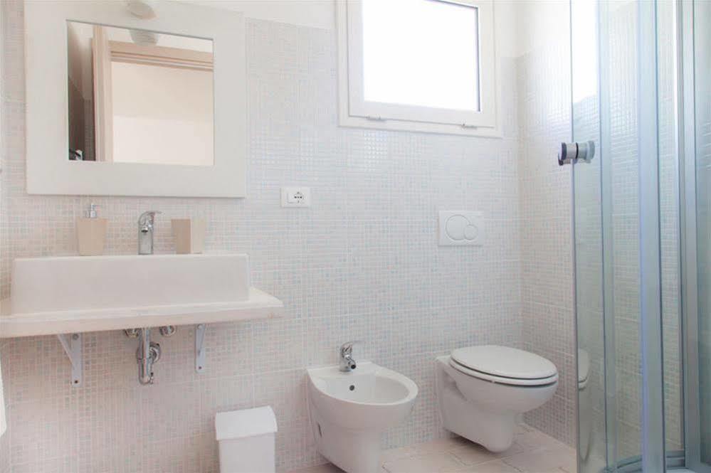 Capperi !! Holiday Rentals 모르치아노 디 루카 외부 사진