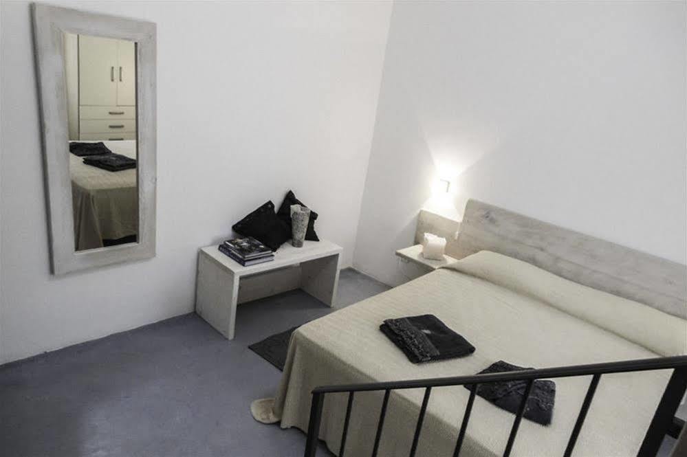 Capperi !! Holiday Rentals 모르치아노 디 루카 외부 사진