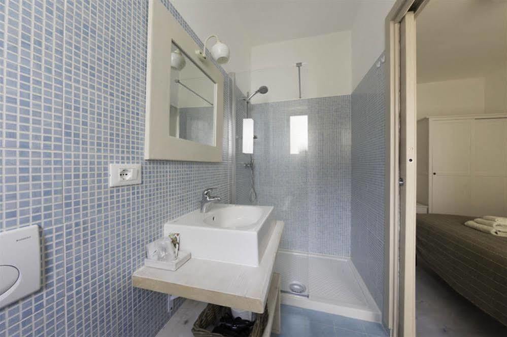 Capperi !! Holiday Rentals 모르치아노 디 루카 외부 사진