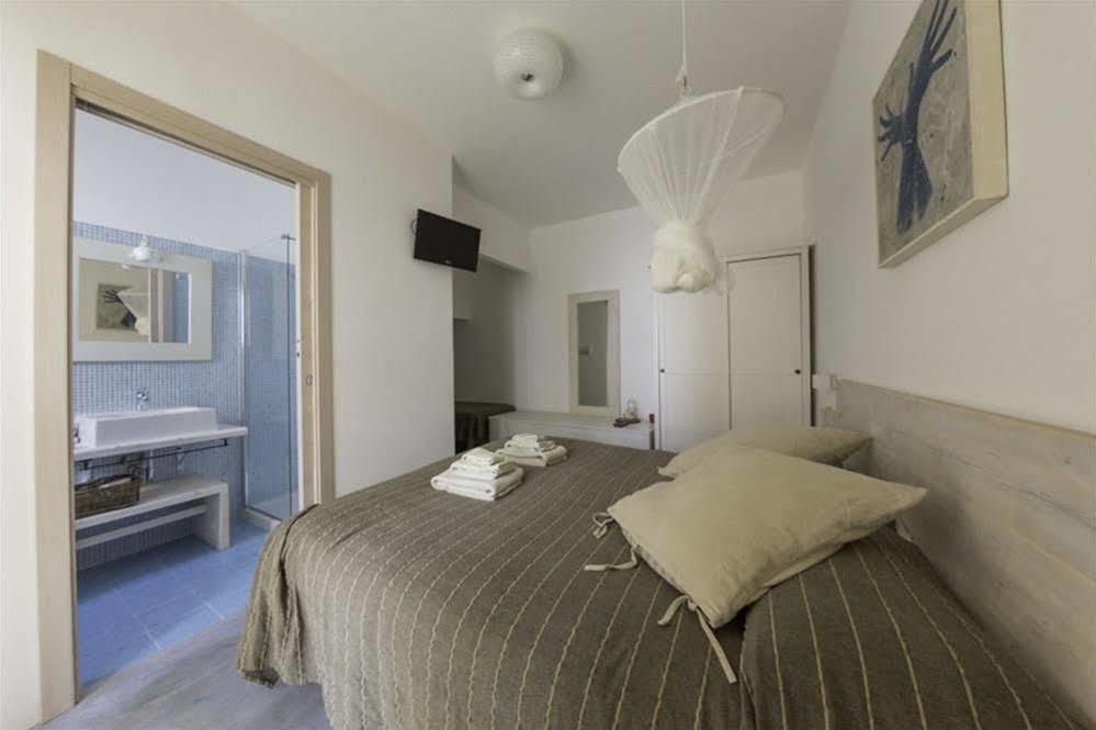 Capperi !! Holiday Rentals 모르치아노 디 루카 외부 사진
