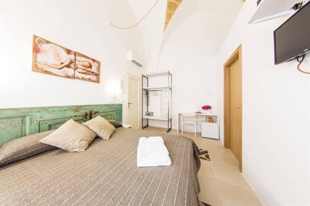 Capperi !! Holiday Rentals 모르치아노 디 루카 외부 사진